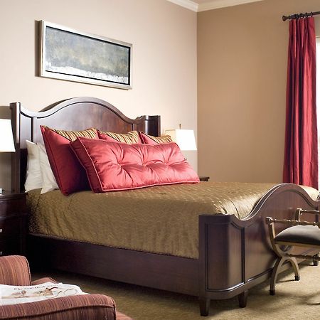 La Maison In Midtown An Urban B&B Houston Bagian luar foto