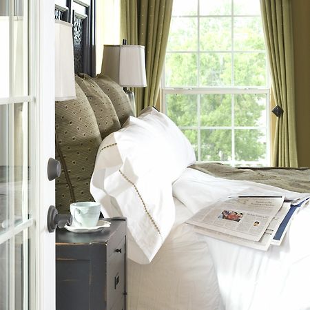 La Maison In Midtown An Urban B&B Houston Bagian luar foto