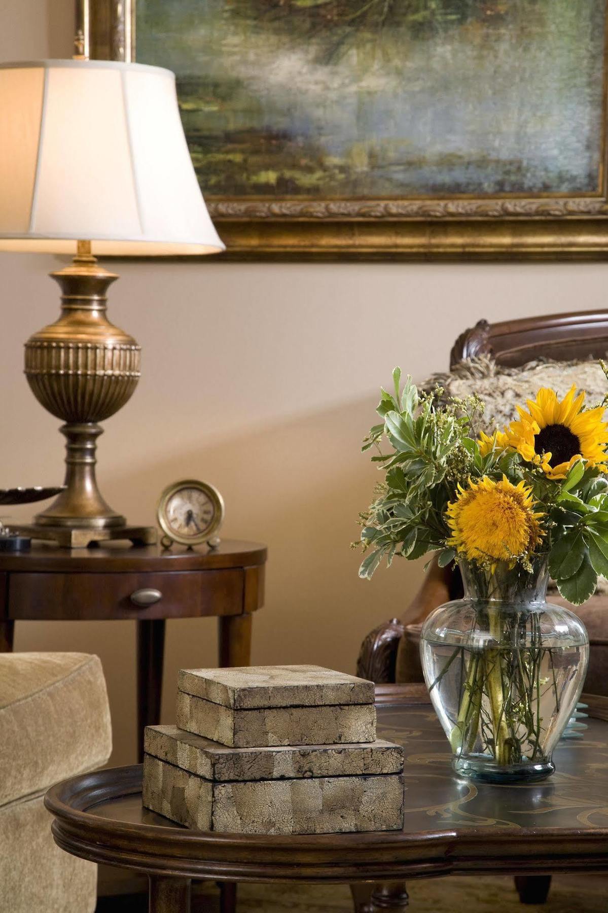 La Maison In Midtown An Urban B&B Houston Bagian luar foto
