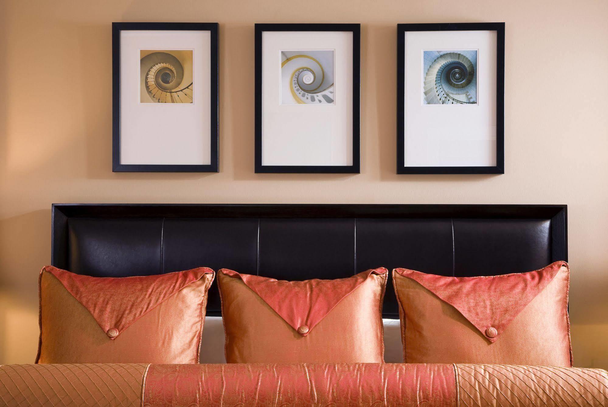 La Maison In Midtown An Urban B&B Houston Bagian luar foto