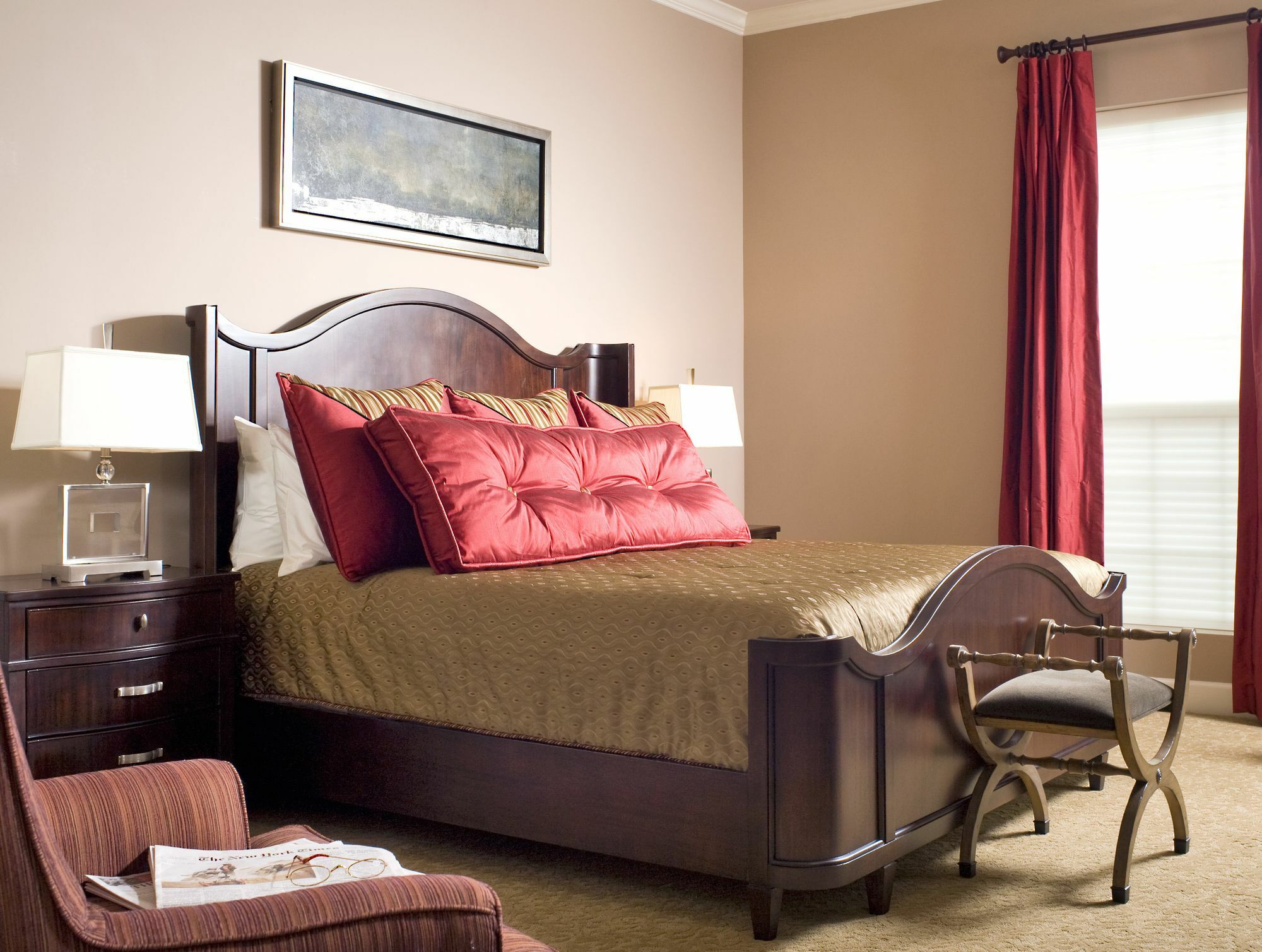 La Maison In Midtown An Urban B&B Houston Bagian luar foto