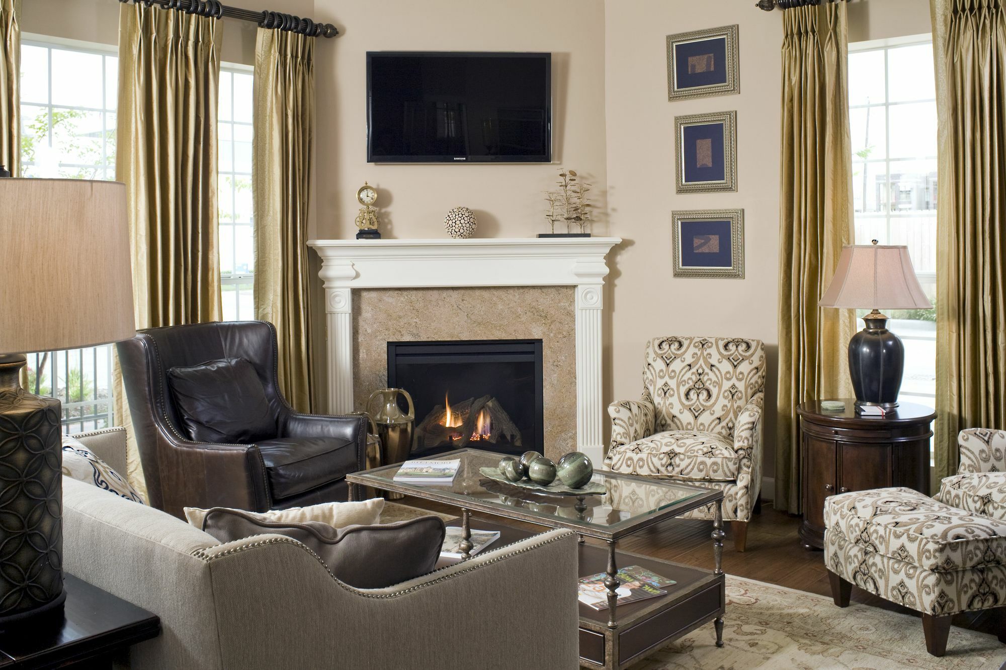 La Maison In Midtown An Urban B&B Houston Bagian luar foto